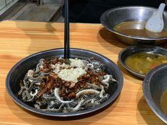 -炬龙牛肉店(新华店)