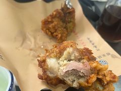 -邢家锅贴老店·非遗·开封菜(金明广场店)