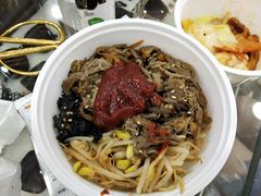 -新石器烤肉(周浦万达店)