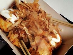 -咕噜咕噜·章鱼小丸子(西湖路店)