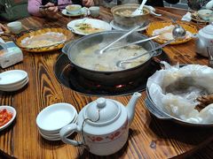 -侠成水上农庄(工业大道店)