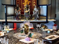 -北京饭店谭家菜