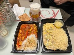 -The Cheesecake Factory 芝乐坊餐厅(王府中環店)