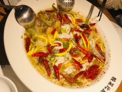 -太二酸菜鱼(福州泰禾店)