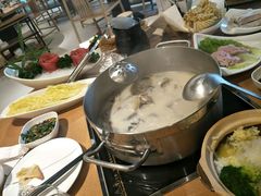 -湯系·煲汤手艺人(东二环泰禾广场店)