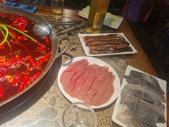 -六公里老火锅(总店)