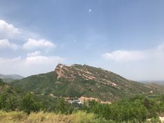 -黄金寨原生态旅游区