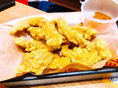 -遇见小面(碧桂园总部店)