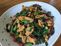 -翠云楼·汽锅鸡·云南特色菜(翠湖公园店)