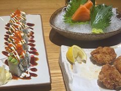 -吉川居酒屋(建国北路店)