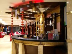 自助取餐区-老爷庙风味美食府(魏都大道店)