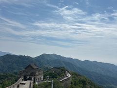 -慕田峪长城