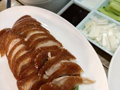 -紫光园·烤鸭(首经贸店)