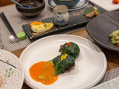 -生机蔬食·24节气料理餐厅(番禺广场店)