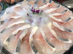 -老灶堂文创火锅(文艺路店)