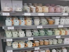 -永辉超市(萧山宝龙广场店)