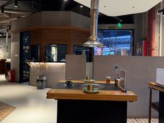 -黑豚黨韩国烤肉料理(悦然时光店)