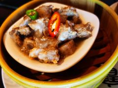 -宝燕壹号景观餐厅(龙盛国际商业广场店)