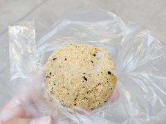 原味花生麻糍-猫街麻糍哥(思明南路店)