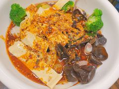-艺味深尝(云锦路店)