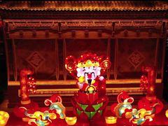 -杨家埠民间艺术大观园