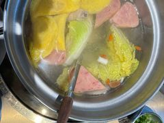 -椰庭·椰子鸡·创意玩家(晶耀前滩店)