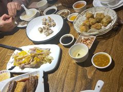 -潮中人·潮州菜(益乐路店)