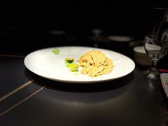 芥末鸭掌-秀儿四九城·新京菜(亚运村鸟巢店)