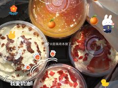 -沪上阿姨·精选茶饮(步步高新天地店)