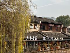 -小河直街历史文化街区