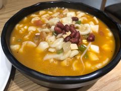 -秦香阁·西北家常菜(徐汇日月光中心店)