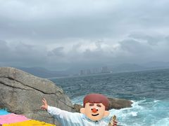 -海南分界洲岛旅游区