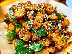 -蜗牛小馆醉乡民谣云南菜(惠新西里店)