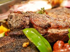 -济南香格里拉·咖啡泉自助餐厅