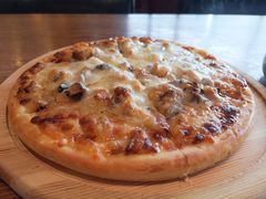 -曼乐辰餐厅(中庚漫游城店)