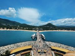 -三亚南山文化旅游区