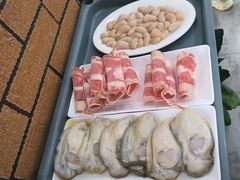 -濠轩阁特色生蚝火锅(水湾路店)