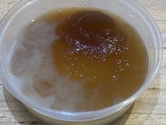 -柳州肥姨妈大骨螺蛳粉(沙河店)