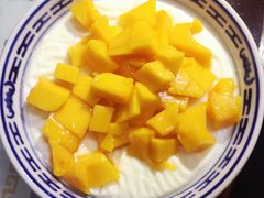 -恒信牛奶甜品(南京总店)