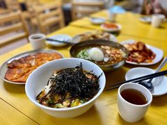 -屋里家延边朝鲜族冷面(南园店)