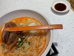 -味千拉面(惠州淡水嘉信茂广场分店)