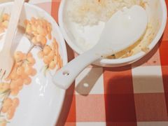 -西贝莜面村(上海百联西郊店)