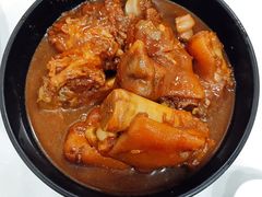 -麦文记面家(佐敦店)