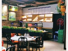 -潮发潮汕牛肉店(龙洞店)