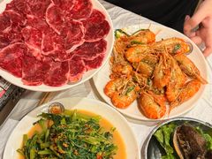 -活潑鲜跳(湖滨商业街店)