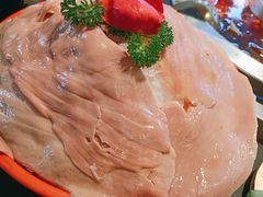 -李掌柜鲜菜火锅(移民广场店)