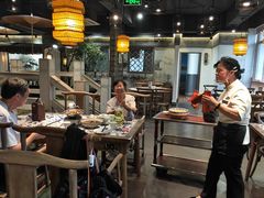 -印巷里主题餐厅(马鞍山店)