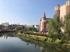 -安徒生童话乐园