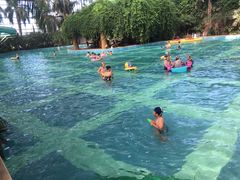 -龙达温泉生态城