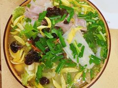 -桥香园云南过桥米线(金马碧鸡店)